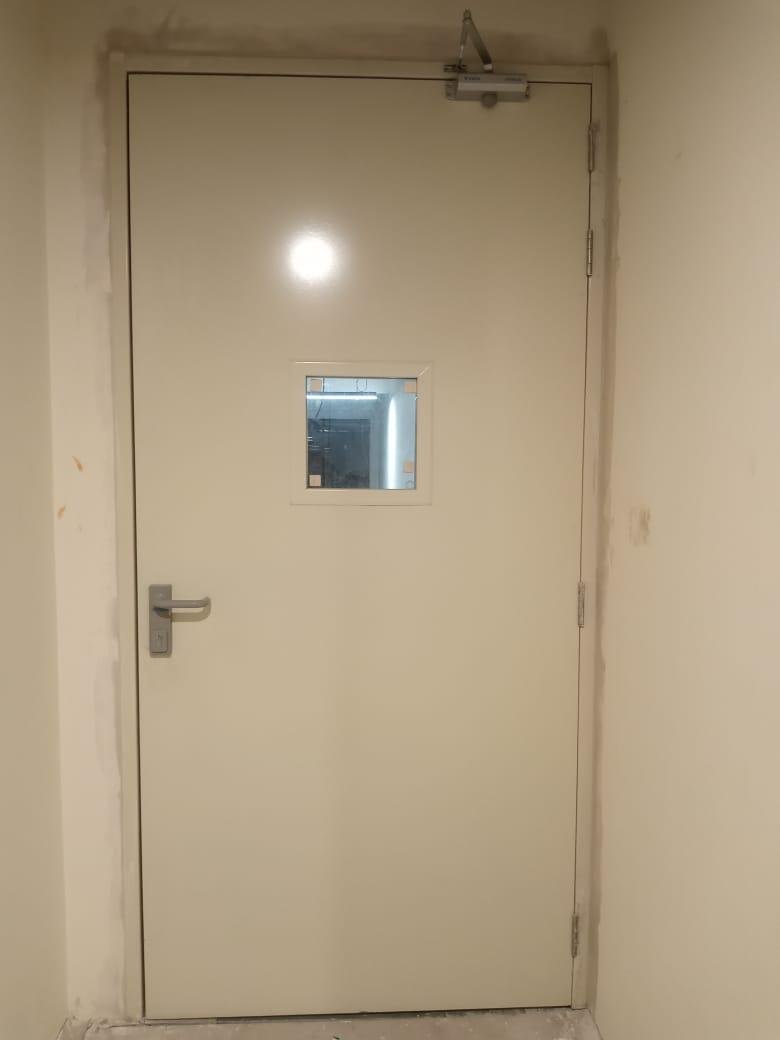 Fire door Supplier in India Fire door Manufacturer in India